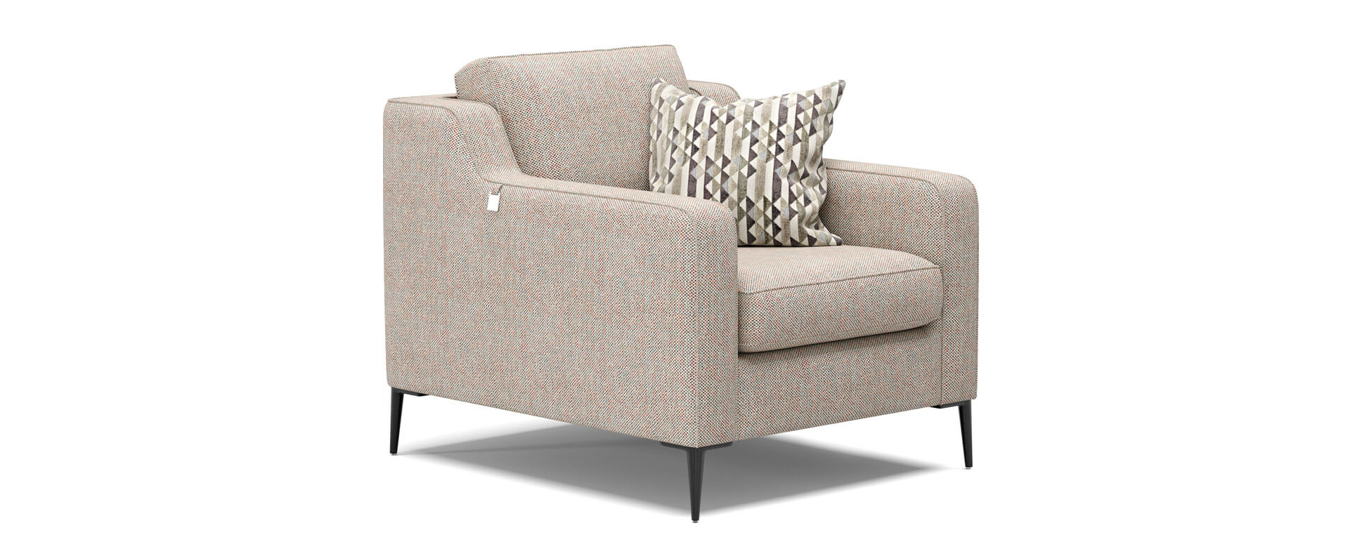 Armchair Halle L - 1